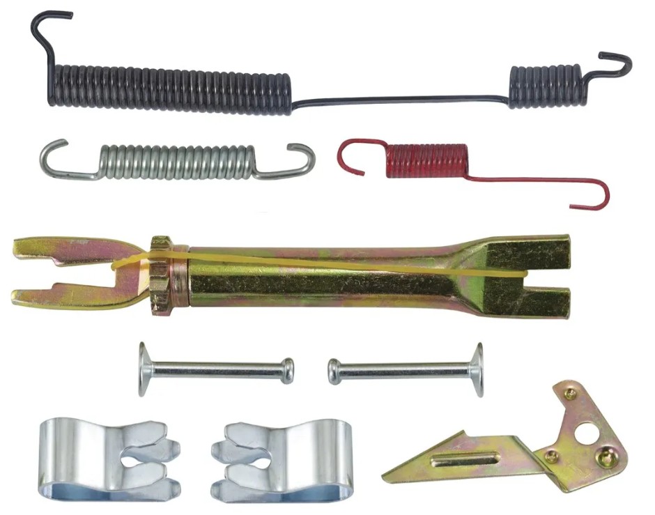 KIT FRENO TAMBOR DERECHA VENTO 1.6 2014-2021